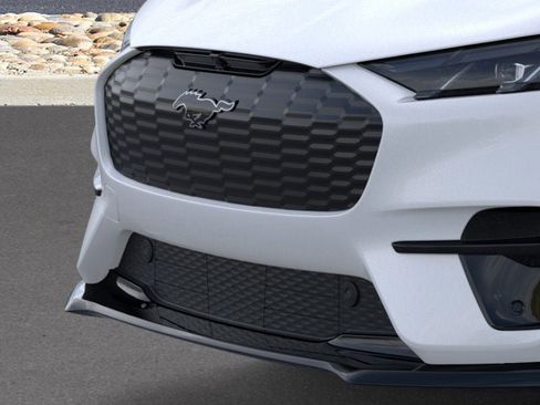 New 2025 Ford Mustang Mach-E GT w/ Interior Protection Package image 17