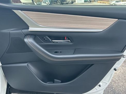 New 2026 MAZDA CX-90 3.3 Turbo w/ Preferred Package image 26