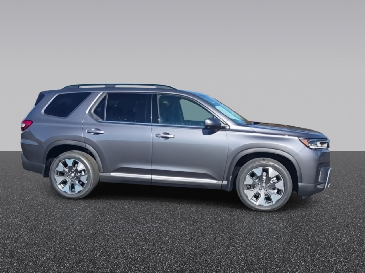 New 2026 Honda Pilot Elite image 9