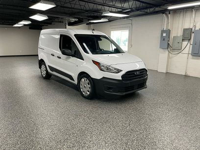 Used 2023 Ford Transit Connect XL