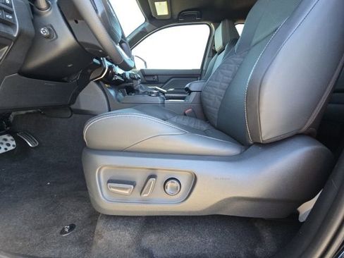 Used 2025 Toyota 4Runner TRD Sport Premium image 22