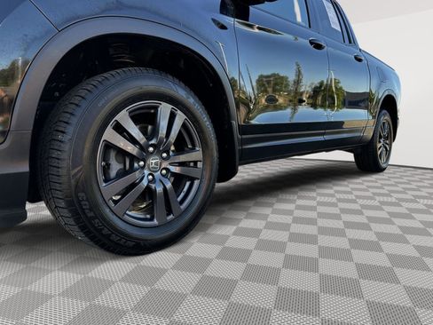 Used 2019 Honda Ridgeline Sport image 6