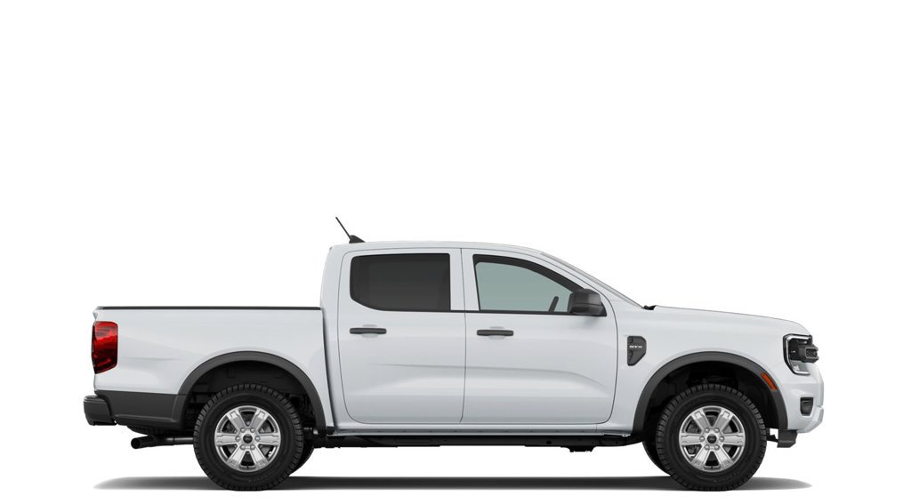 New 2026 Ford Ranger XL RWD image 5