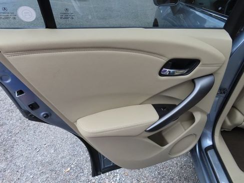 Used 2013 Acura RDX FWD image 11