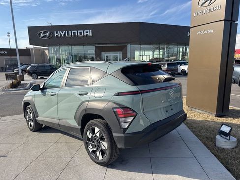 Certified 2024 Hyundai Kona SEL image 4