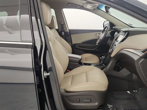 Used 2017 Hyundai Santa Fe Limited w/ Cargo Package image 30