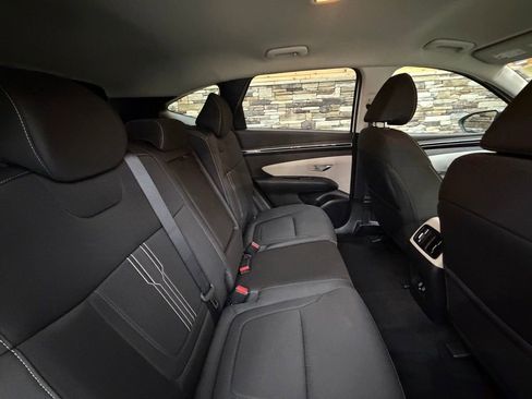 Certified 2023 Hyundai Tucson SEL image 32