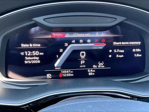 Used 2026 Audi Q8 Prestige w/ Prestige Package AWD/4WD image 22