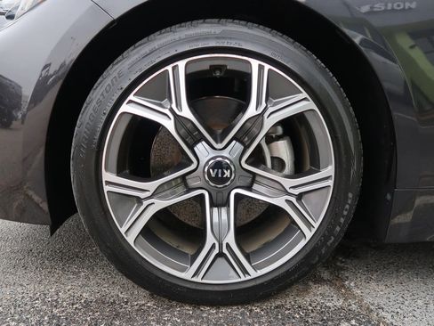 Used 2020 Kia Stinger GT-Line w/ Sun & Sound Package RWD image 50
