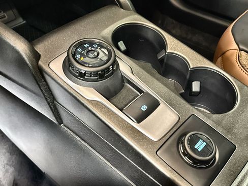 New 2026 Ford Bronco Sport Outer Banks w/ Outer Banks Tech Package+ AWD/4WD image 23