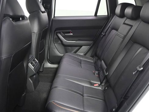 New 2026 MAZDA CX-50 AWD 2.5 S image 21