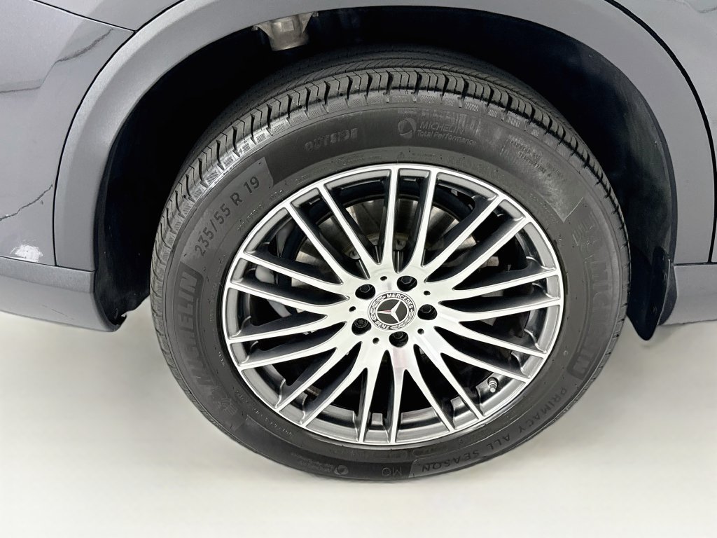 Certified 2026 Mercedes-Benz GLC 300 4MATIC image 30
