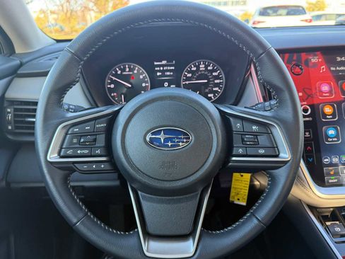 Certified 2025 Subaru Outback Premium w/ Popular Package #1A image 19
