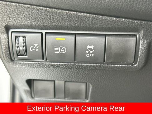 New 2026 Toyota Corolla Cross LE image 18