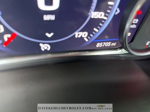 Used 2020 Chevrolet Blazer RS image 39