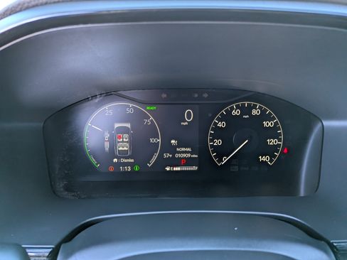 Used 2025 Honda CR-V Sport-L image 32