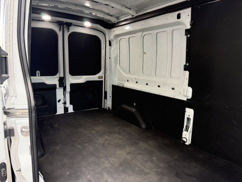 Used 2023 Ford Transit 250 Medium Roof w/ Load Area Protection Package RWD image 22
