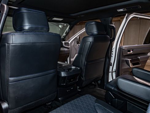 Used 2024 Toyota Sequoia Platinum image 25