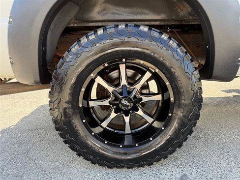 Used 2013 Ford F250 XL w/ PWR Equipment Group AWD/4WD image 12