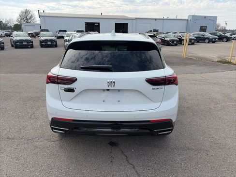 New 2026 Buick Envision Sport Touring AWD/4WD image 5