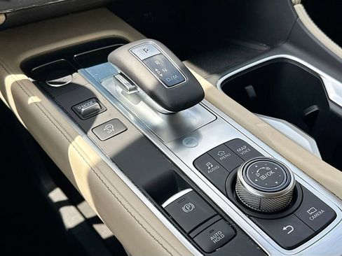 Certified 2023 INFINITI QX60 Luxe w/ Performance Audio Package AWD/4WD image 18