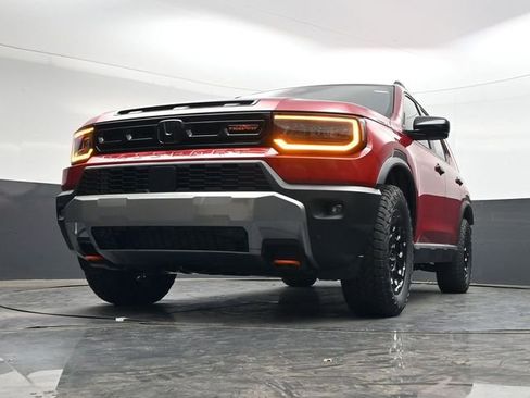 New 2026 Honda Passport TrailSport image 29