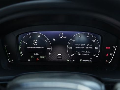 Used 2026 Honda Civic Sport Touring image 33