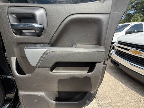 Used 2015 Chevrolet Silverado 1500 LT w/ All Star Edition AWD/4WD image 21