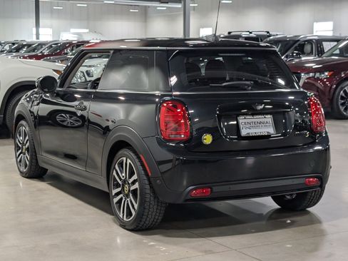 Used 2024 MINI Cooper SE FWD image 5