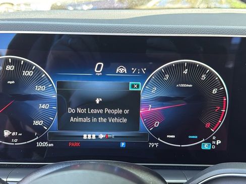 Certified 2025 Mercedes-Benz GLE 350 4MATIC image 27