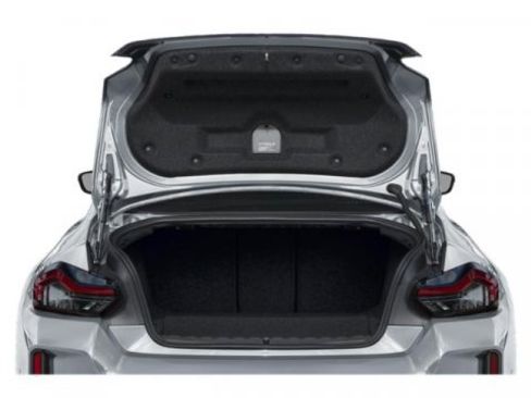 New 2026 BMW M2 RWD image 13