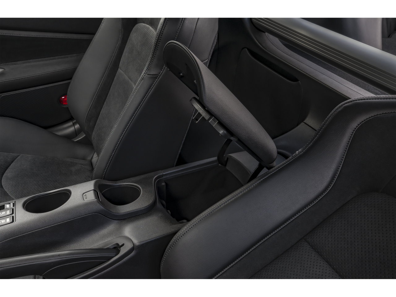 New 2027 Nissan Z Performance RWD image 9