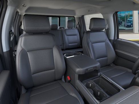 New 2025 Ford F250 Lariat w/ Lariat Ultimate Package image 10