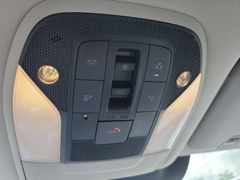 New 2027 INFINITI QX60 Luxe w/ Family Package FWD image 19