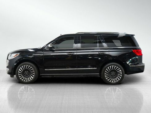 Used 2019 Lincoln Navigator Black Label AWD/4WD image 2