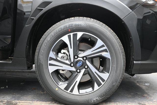 New 2027 Subaru Crosstrek 2.5i Premium AWD/4WD image 10