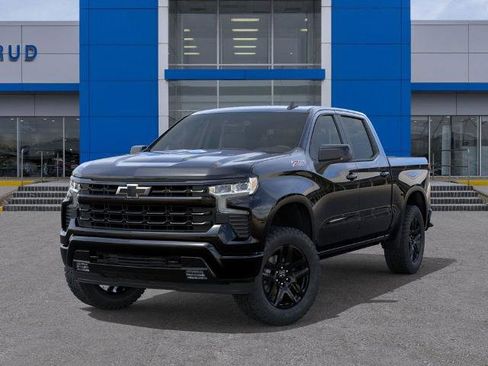 New 2026 Chevrolet Silverado 1500 RST w/ Convenience Package II image 6