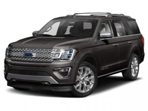 Used 2019 Ford Expedition Platinum image 1