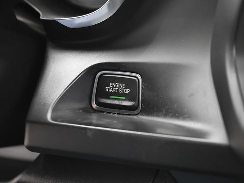 Used 2021 Chevrolet Camaro LT RWD image 23