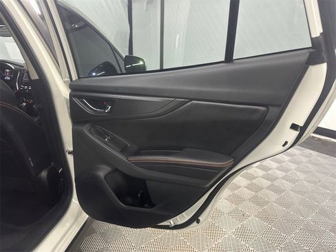 Used 2021 Subaru Crosstrek 2.5i Limited w/ Moonroof Package 2 image 17