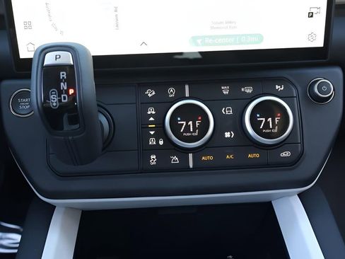 New 2026 Land Rover Defender 110 S image 22