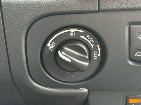 New 2026 Nissan Frontier PRO-4X w/ Pro Premium Package image 23