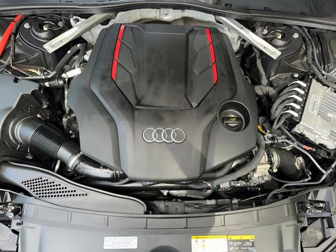 Used 2023 Audi S4 Premium Plus w/ Premium Plus Package AWD/4WD image 59