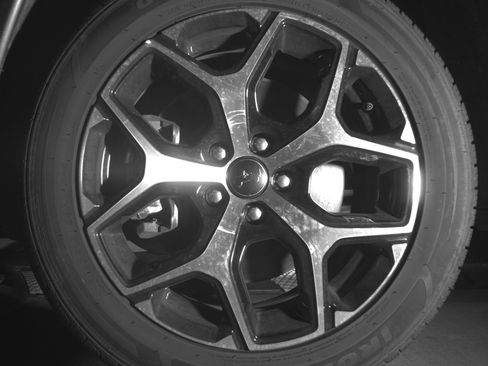 Used 2025 Jeep Compass Limited image 12