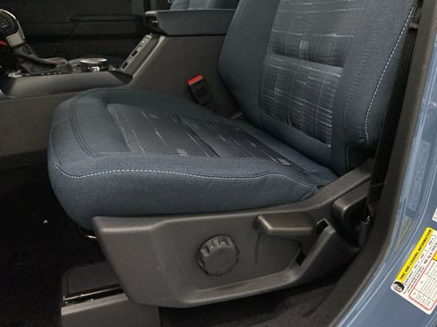 New 2025 Ford Bronco Heritage Edition image 22