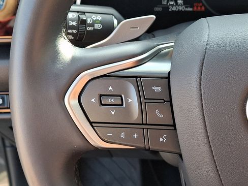 Used 2023 Lexus NX 350 AWD image 21