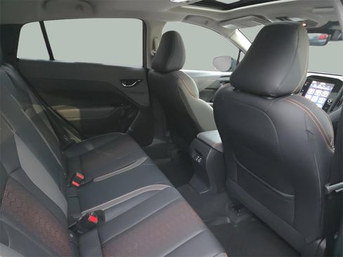Certified 2025 Subaru Crosstrek 2.5i Limited w/ Crosstrek Mirror Package image 14