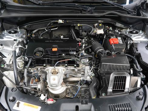 Used 2024 Honda HR-V EX-L image 30