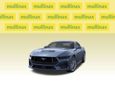 New 2026 Ford Mustang GT Premium RWD image 2
