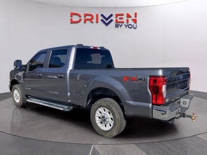 Used 2022 Ford F250 XL w/ STX Appearance Package